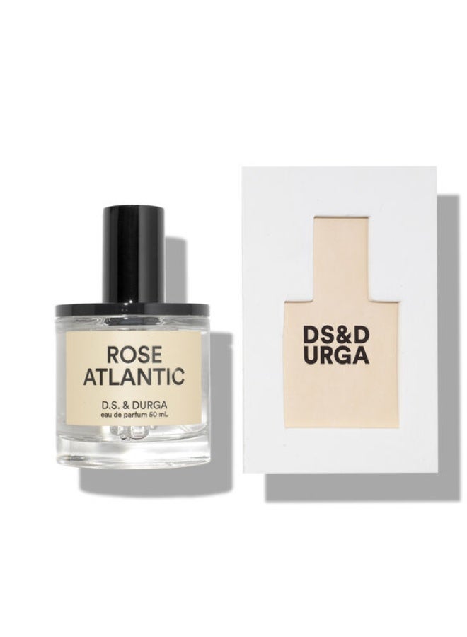 D.S. & DURGA Rose Atlantic  50ML - Image 3